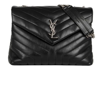 Medium Loulou, front view